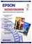Picture of Epson A3 Semi Gloss Paper (20 Sheets)