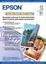Picture of Epson A4 double Sided Matte Paper 178gr