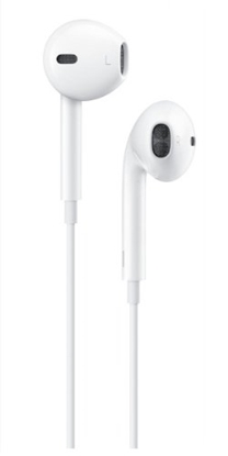 Picture of Apple EarPods with Remote and Mic