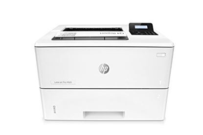 Picture of HP LASERJET PRO M501DN - 3 Year Warranty