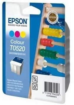 Picture of Epson New part Number T052050