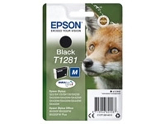 Picture of Epson Stylus BX305F Black Ink Cartridge