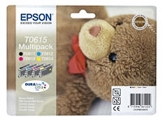 Picture of Epson Stylus D 68/ D 88 Multipack All