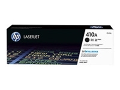 Picture of HP  #410A Colour laser  Black for MFP M477 series