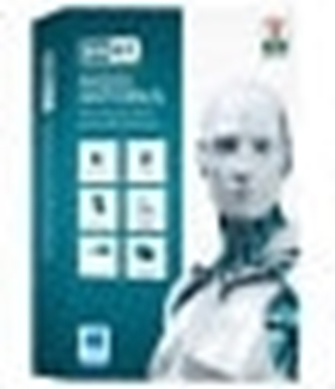 Picture of ESET NOD 32 Antivirus 3 Licenses for 1 Year