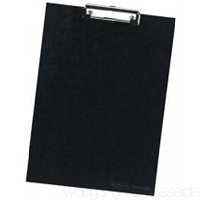 Picture of Falken ClipBoard A4 Black