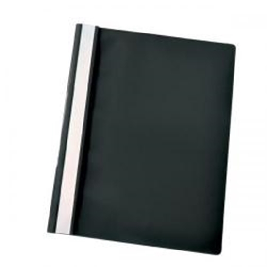 Picture of Falken Flat Files A4 Plastic Black