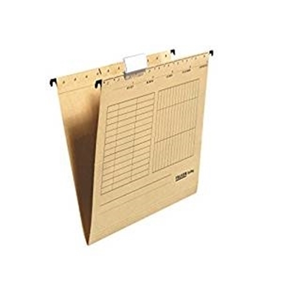 Picture of Falken Hanging Files A4 Unireg