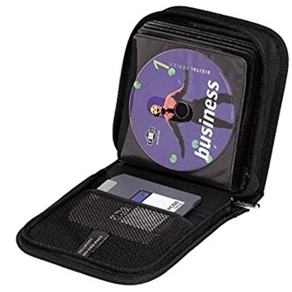 Picture of Fellowes CD Wallet (24 Pcs)