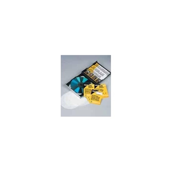 Picture of Fellowes CD/DVD Scratch Repair Kit