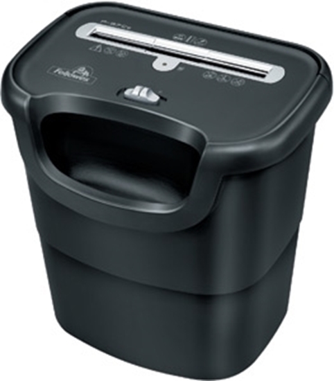 Picture of Fellowes P-57cs Shredder 19 litres waste bin