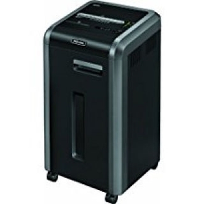 Picture of Fellowes Powershred 225Ci 100% Jam Proof