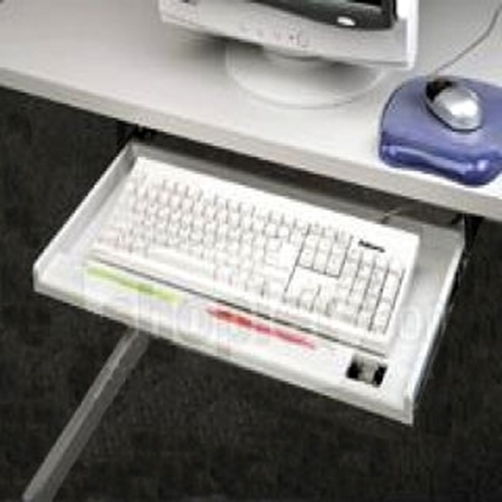 Picture of Fellowes Standard Keyboard Drawer