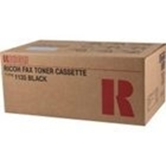 Picture of Gestetner 9910 Toner   Ricoh 1400L Type 1240