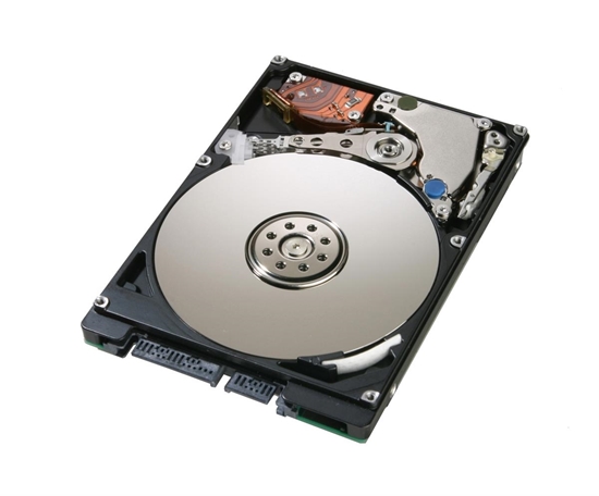 Picture of Hitachi 1TB 7200RPM 32MB 2.5"  SATAIII