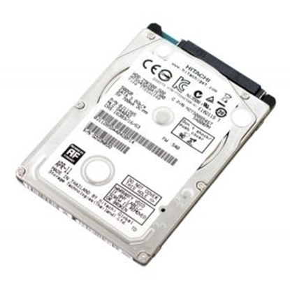 Picture of Hitachi 2.5" 500GB SATAIII Hard Disk Internal