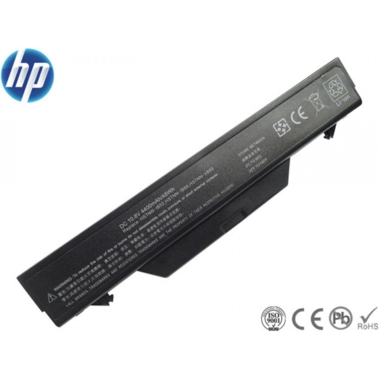 Picture of HP  Battery for Pro4510s