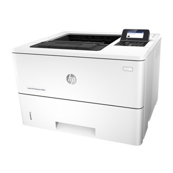 Picture of HP  LaserJet Enterprise M506dn for Rent