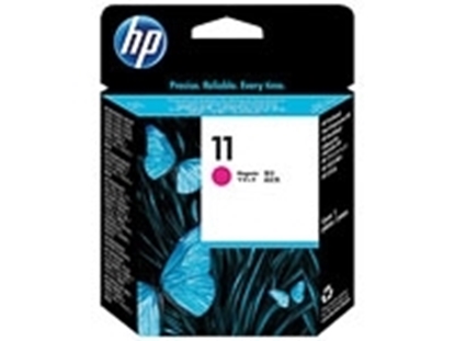 Picture of HP #11 Magent PrintHead 2200/ 2250 DesighnJe