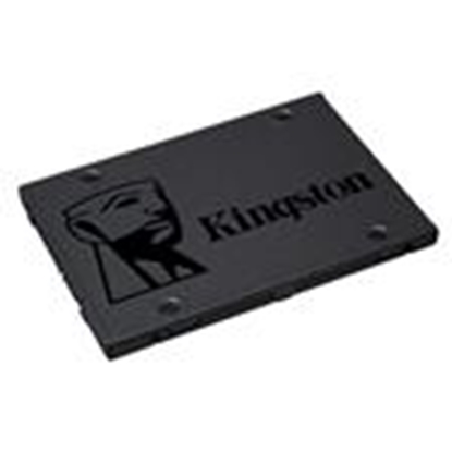 Picture of Kingston 240GB  SSD UV400 SATA3 2.5"