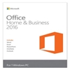 Picture of Microsoft Office 2016 Home and Business-Retail Version