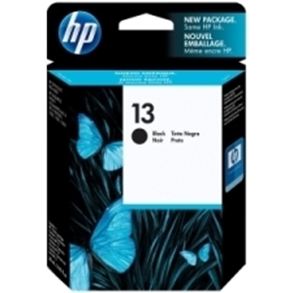 Picture of HP #13 Balck ink for Business Ink 1000