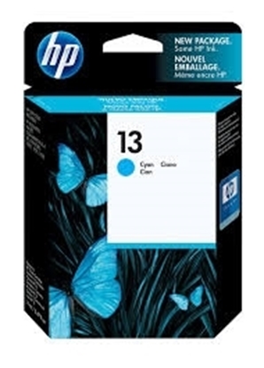Picture of HP #13 Cyan ink for Business Ink 1000