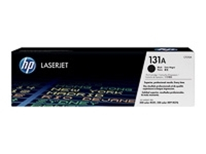 Picture of HP #131A Black toner for Pro 200