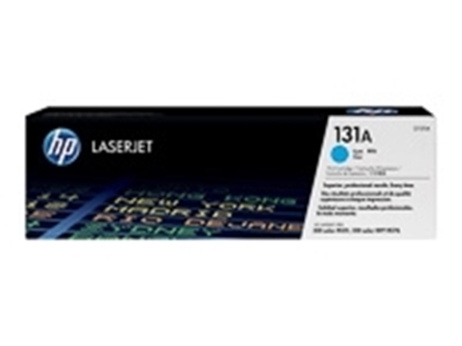 Picture of HP #131A Cyan toner for Pro 200