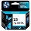 Picture of HP #25 DeskJet 300 & 500 Series Color
