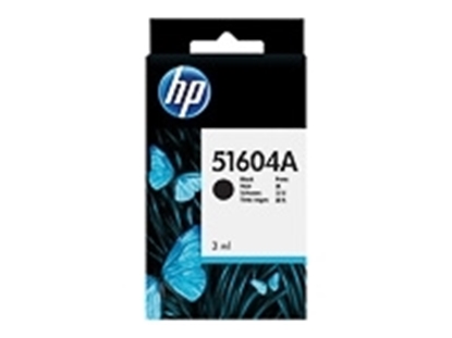 Picture of HP ThinkJet Black Cartridge