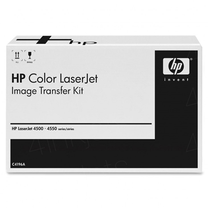 Picture of HP Transfer Kit for LJ 4500/ 4550 Color