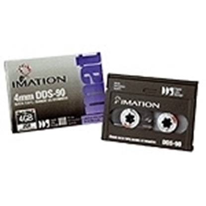 Picture of Imation 4mm 90Meters DAT Tape 2/4GB