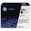 Picture of HP #64A Low Toner for LaserJet P4015