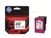 Picture of HP #652 Colour  Ink Advantage