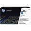 Picture of HP #653A  Cyan Toner