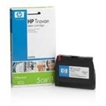 Picture of Imation Travan 2.5GB / 5GB Backup Tape