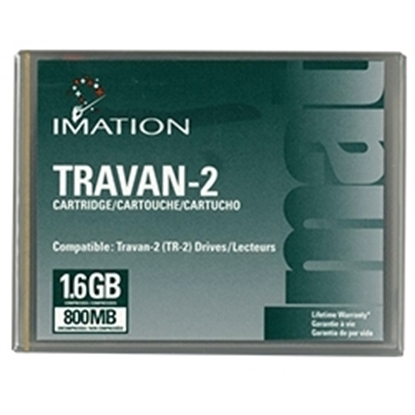 Picture of Imation Travan Tape TR-20 0.8GB / 1.6 GB