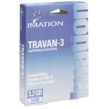 Picture of Imation Travan Tape TR-3 1.6GB / 3.2GB