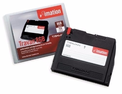 Picture of Imation Travan Tape TR-4 4GB / 8GB