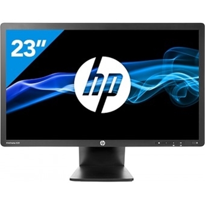 Picture of HP EliteDisplay E231 23" Monitor Led