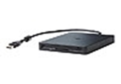 Picture of HP External USB Floppy Drive 3.5"
