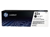 Picture of HP #83X LaserJet Pro M201  Black Toner