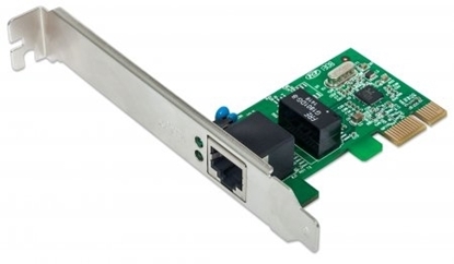 Picture of Intellinet PCI Ethernet Card 10/100/1000