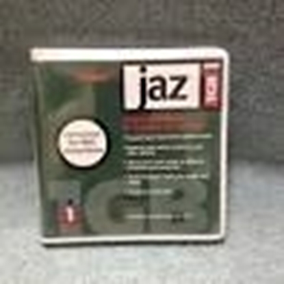 Picture of IO Mega Jazz Disk 1GB Apple Format