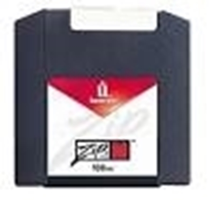 Picture of Iomega Zip Disk 250MBApple Mac Format