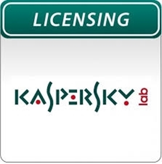 Picture of Kaspersky Antivirus OEM - 1 Year Licence