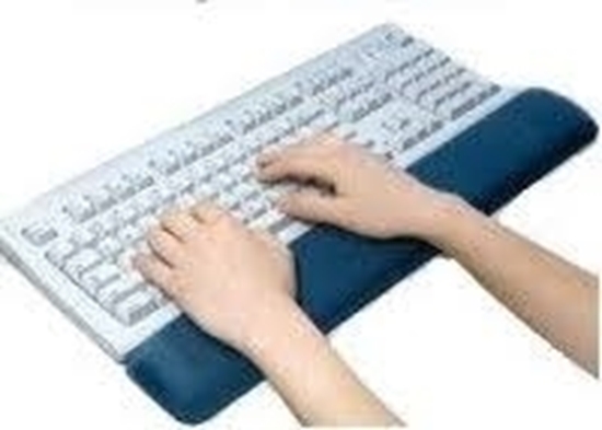 Picture of Keyboard Hand Wrist