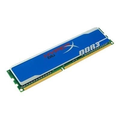 Picture of Kingston 1333mhz 2GB DDR3  HyperX Blu