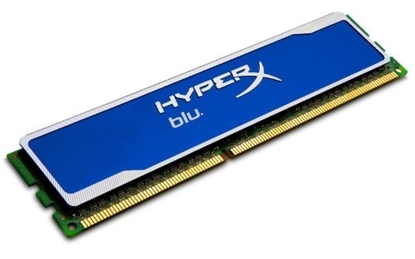Picture of Kingston 1333mhz 4GB DDR3 Module for HyperX B